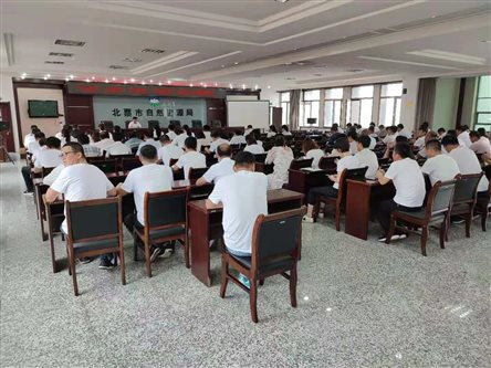 诚信活动照片1