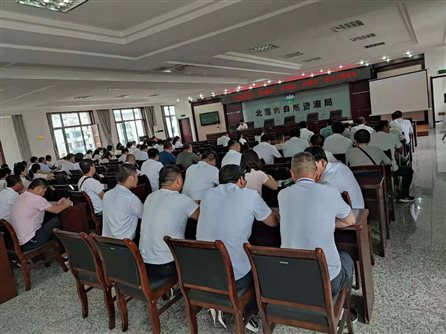 诚信活动照片2